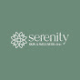 Malvern Serenity logo