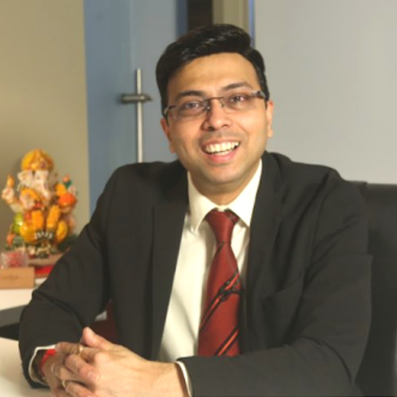 Dr. Pradeep Gadge