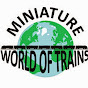 Miniature World of Trains logo