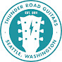 Thunder Road Guitars