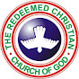 RCCG Jubilee Parish Edmonton