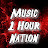 Music 1 Hour Nation