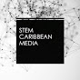 STEM Caribbean Media logo