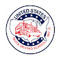 United States Truck Driving School logo