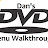 Dan's DVD Menu Walkthroughs