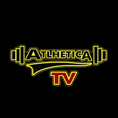 Atlhetica TV channel logo