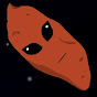 Alien Sweet Potato Gaming logo