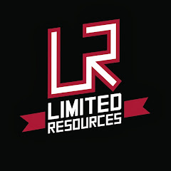 Limited Resources Avatar