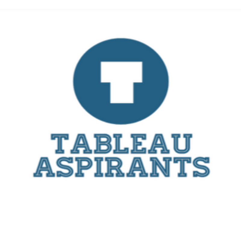 Tableau Aspirants