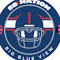 Big Blue View logo