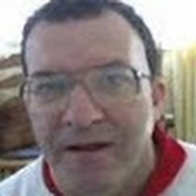 Jeff Luzadder's Video Channel