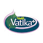 Health Vatika Plus logo