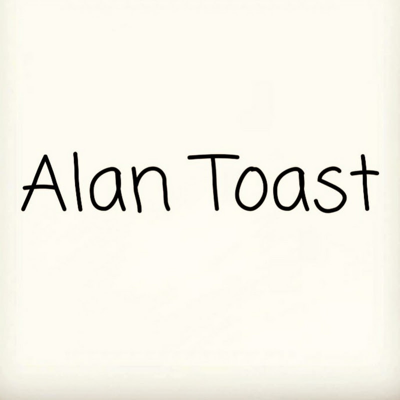 Alan Toast
