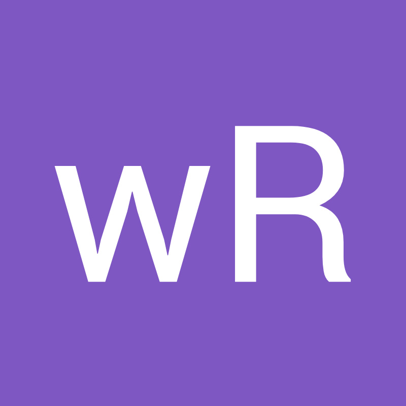 wR