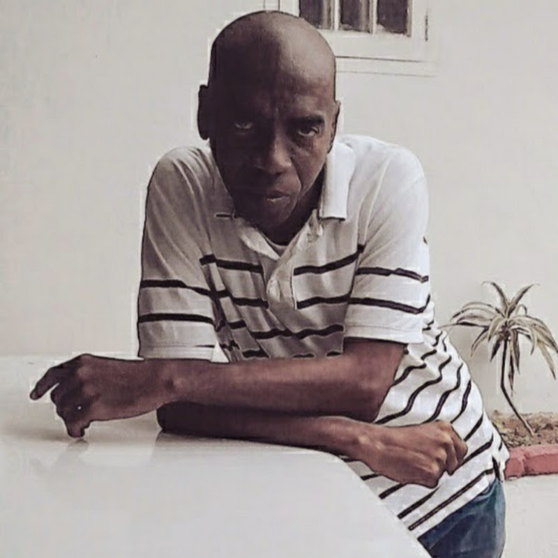Anthony Williams