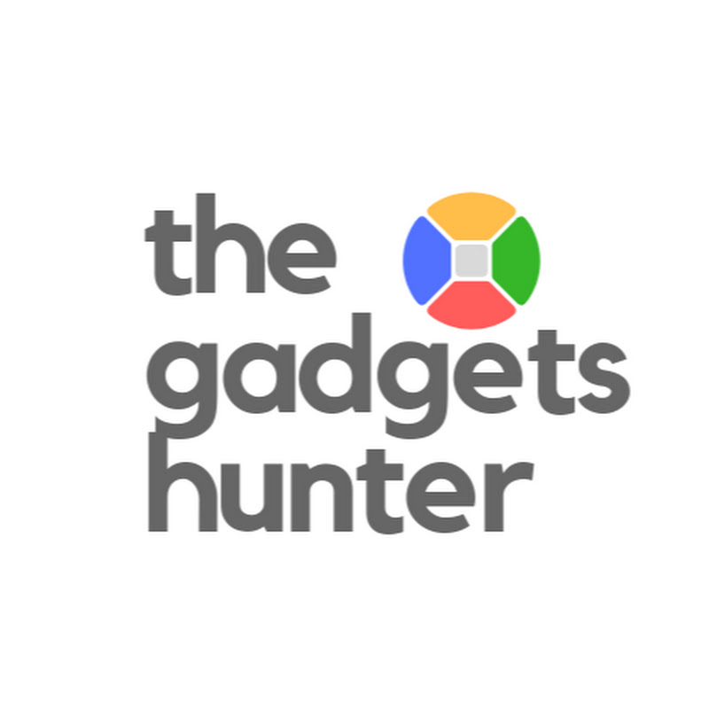 Gadgets Hunter