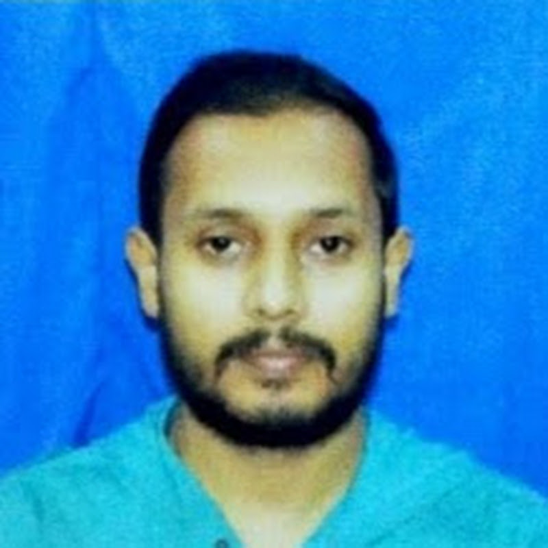 TITAS DEBNATH