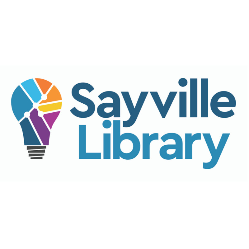 Sayville Library