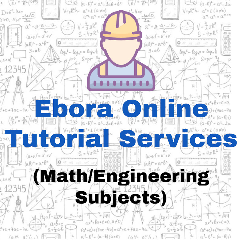 Ebora Online Tutorial Services