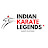 indian karate legends
