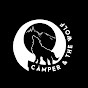 Camper & The Wolf