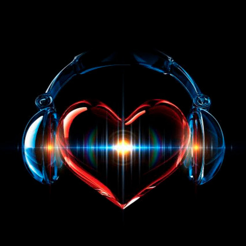 Heart Music Project By Ralph Dj.