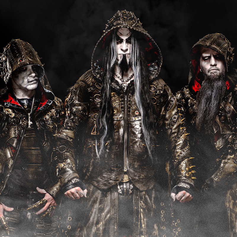 Dimmu Borgir