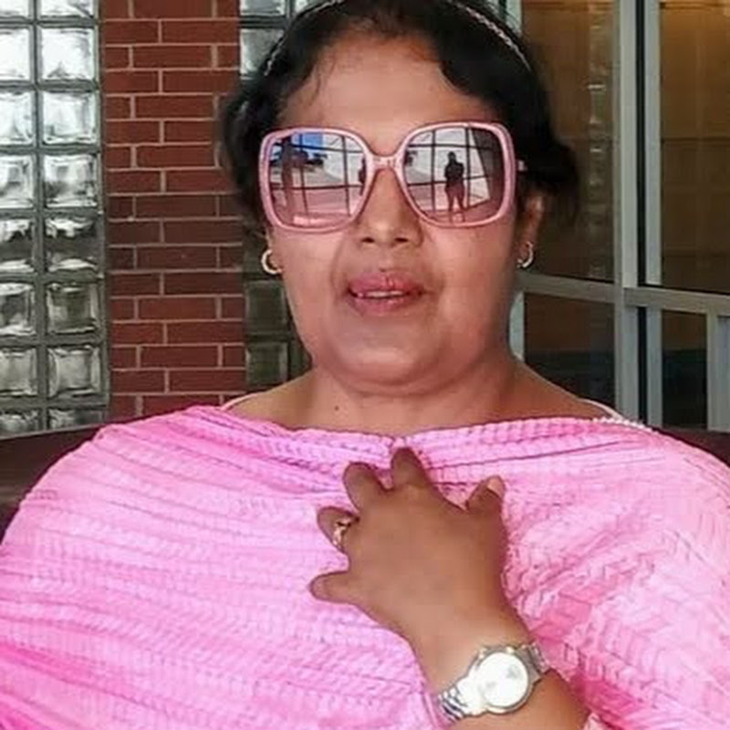 shamima mondal