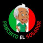 PANCHITO EL SOBADOR logo