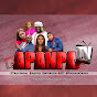APANPA TV logo