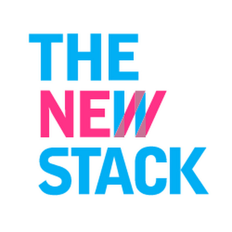 The New Stack Logo