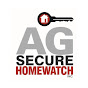 AG Secure HomeWatch Inc logo