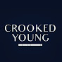 Crooked Young logo