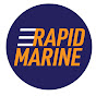 Rapid Marine logo