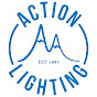 Action Lighting, Inc. logo