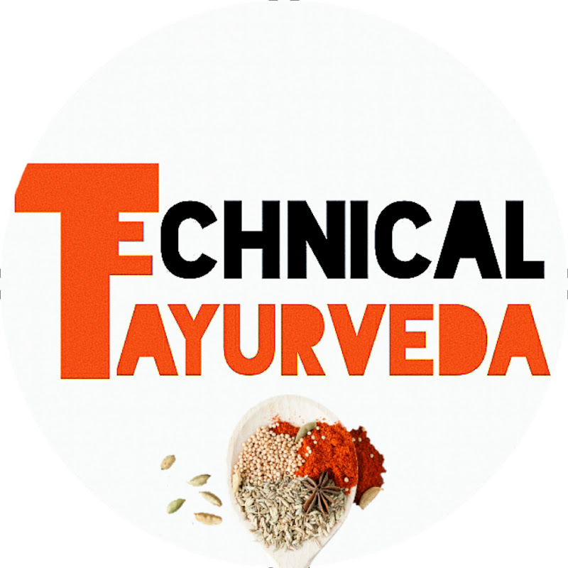 Technical Ayurveda