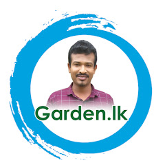 garden lk channel logo