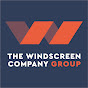The Windscreen Company logo