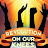 Revolution on Our Knees