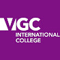 VGC International College logo