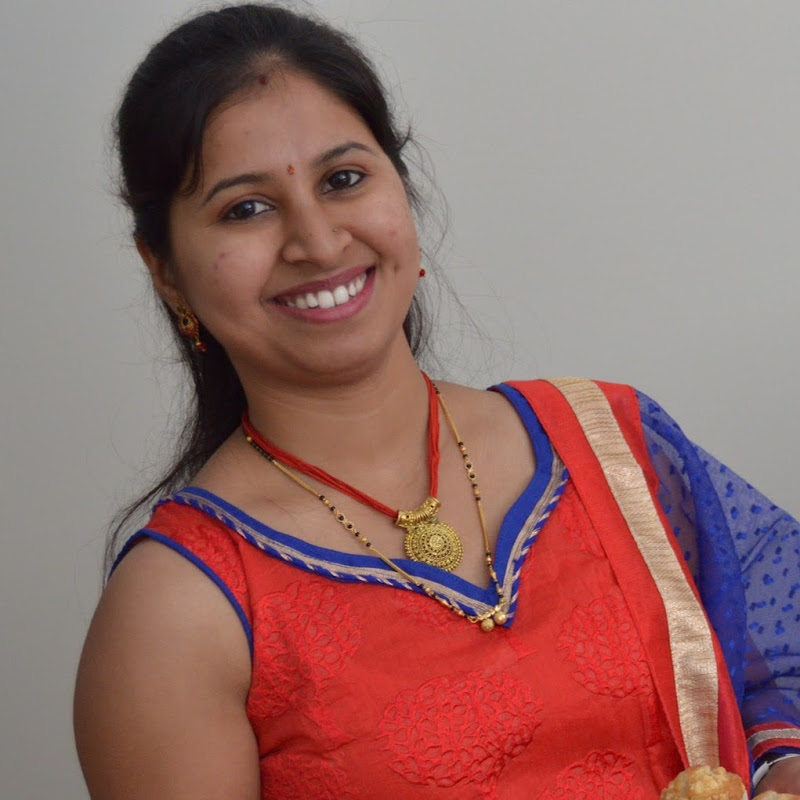 Kavita's Kitchen & Travel