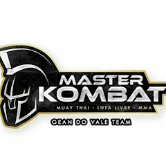 MASTER KOMBAT
