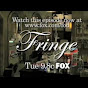 Fringe Television