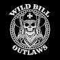 Wild Bill Outlaws logo