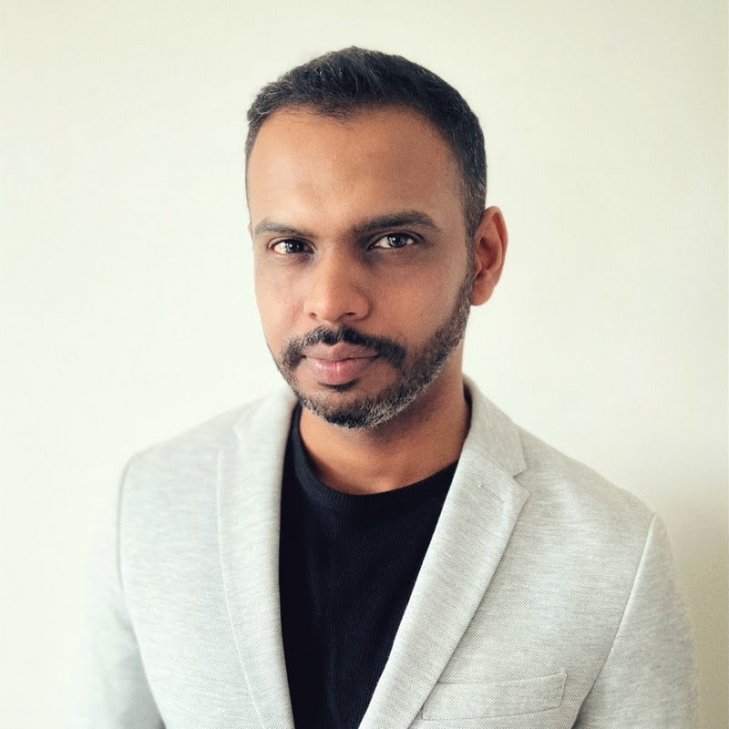 Karan Baikampadi
