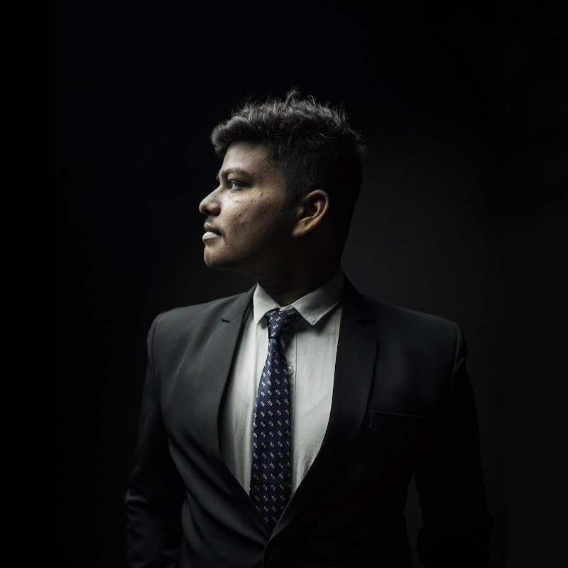 Mr. Domendra