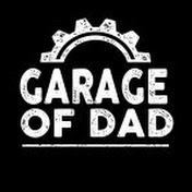 Garage Of Dad