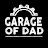 Garage Of Dad