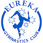 Eureka Gymnastics Club logo