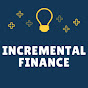 Incremental Finance logo
